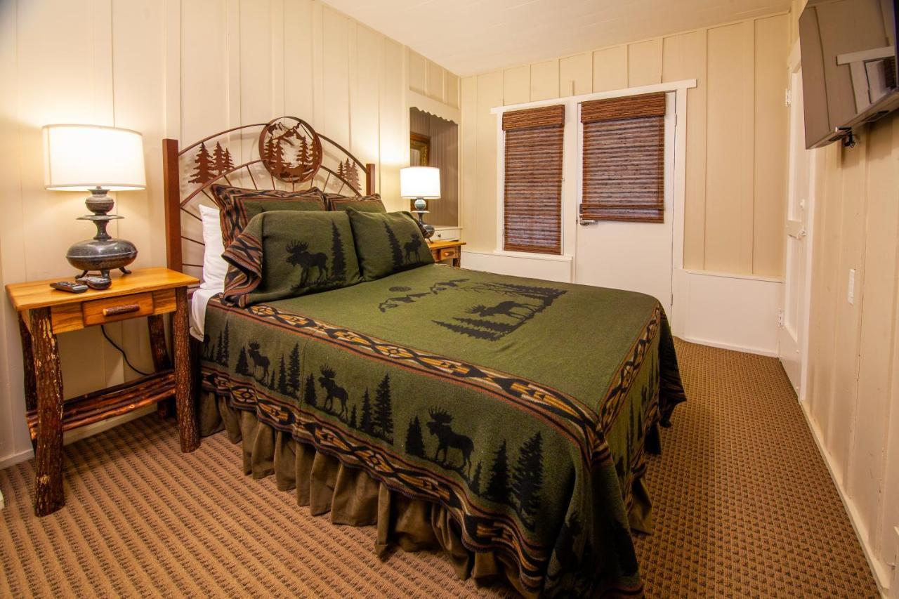 Tahquitz Pines Retreat Hotel ไอดิลล์ไวลด์ ภายนอก รูปภาพ