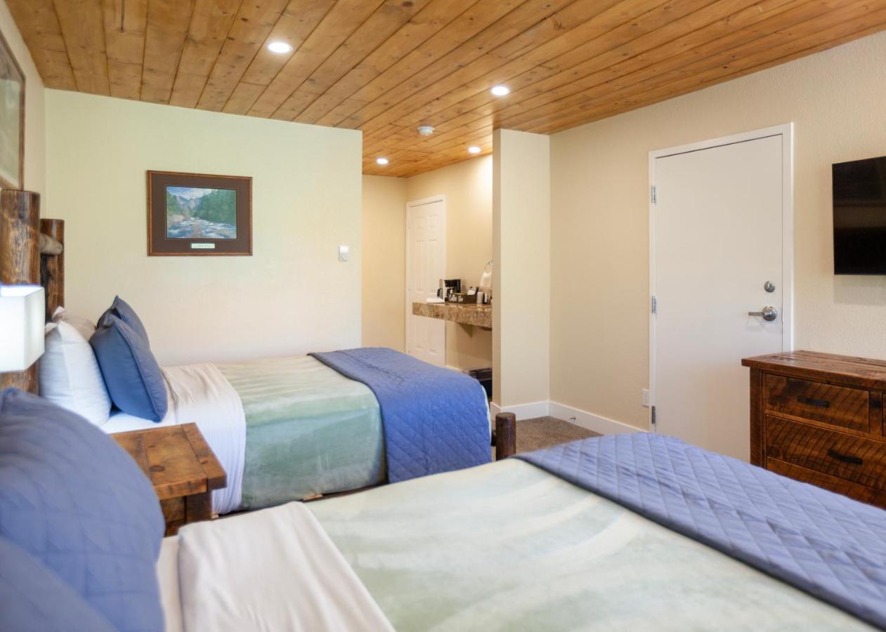 Tahquitz Pines Retreat Hotel ไอดิลล์ไวลด์ ภายนอก รูปภาพ
