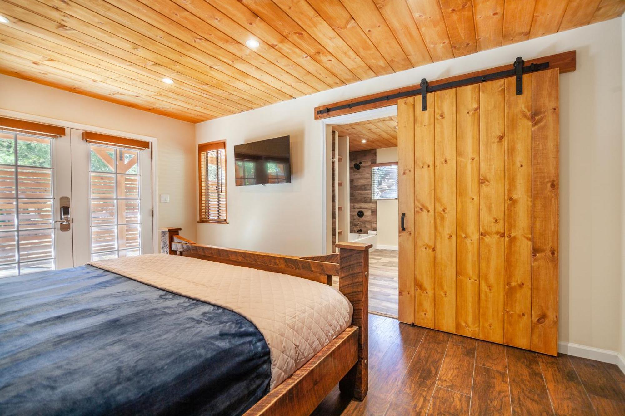 Tahquitz Pines Retreat Hotel ไอดิลล์ไวลด์ ภายนอก รูปภาพ